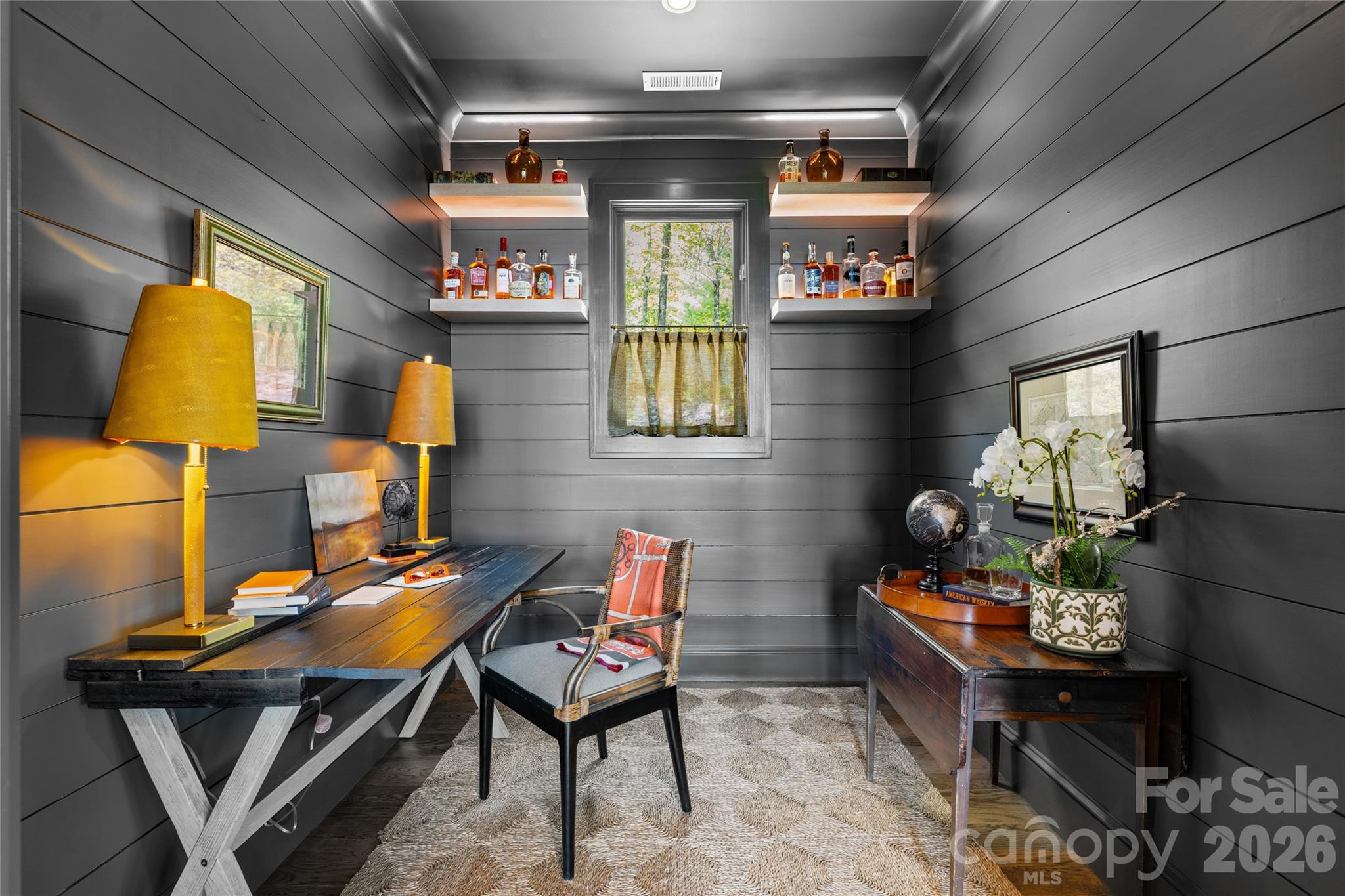 96 Moltz Court Lake Toxaway NC 28747