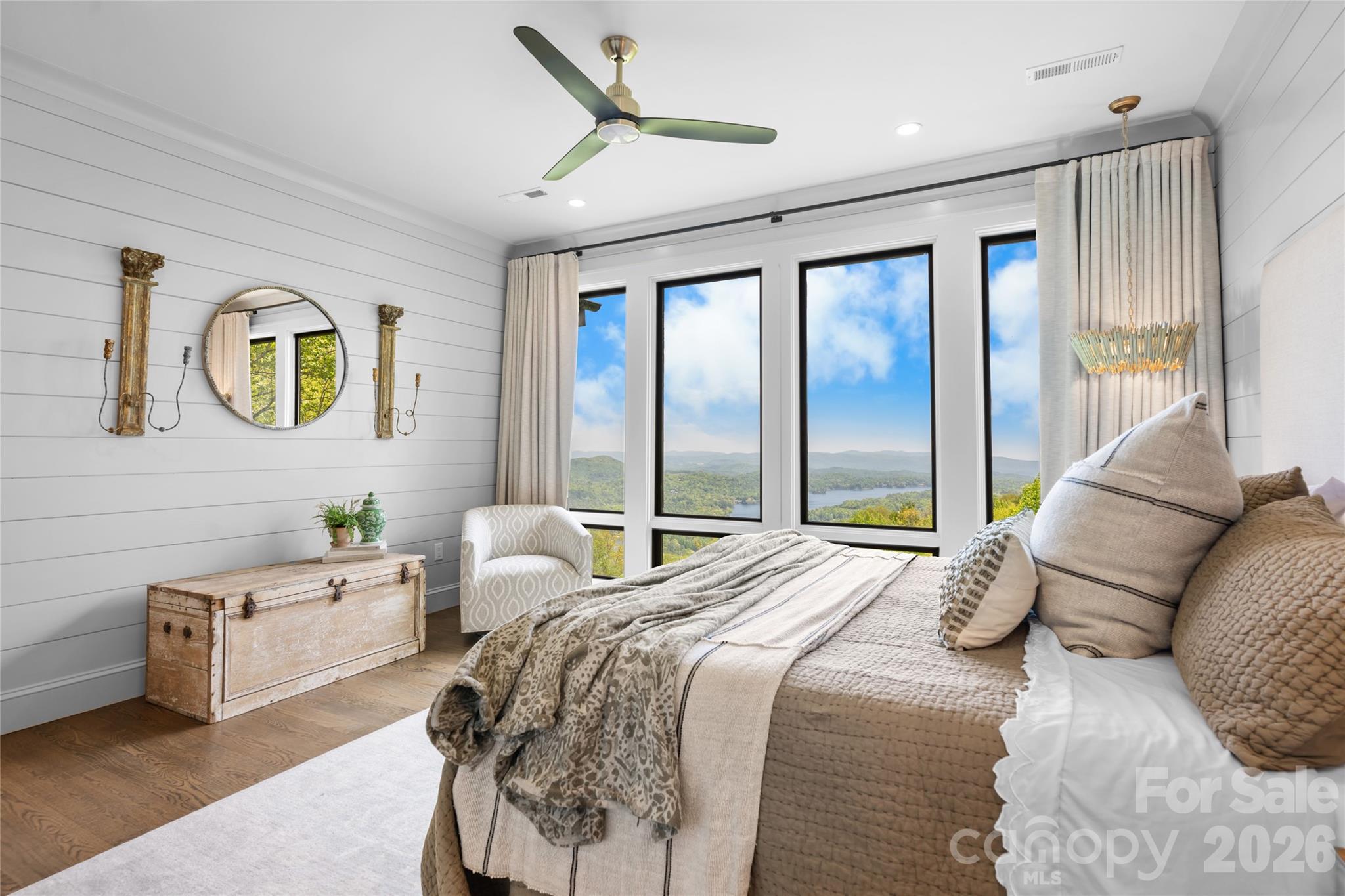 96 Moltz Court Lake Toxaway NC 28747