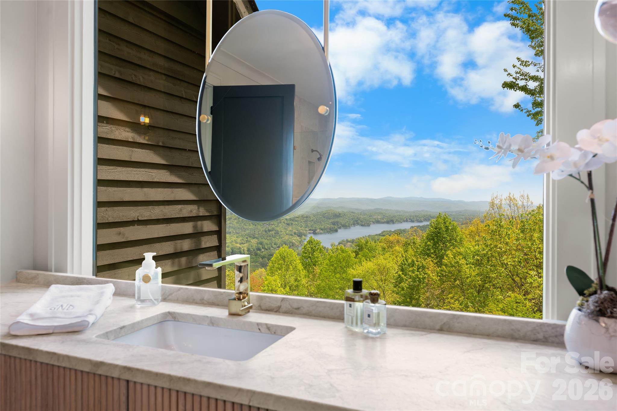 96 Moltz Court Lake Toxaway NC 28747