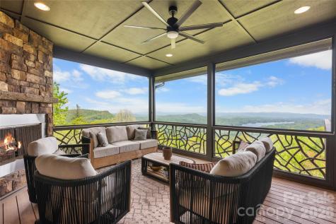 96 Moltz Court Lake Toxaway NC 28747