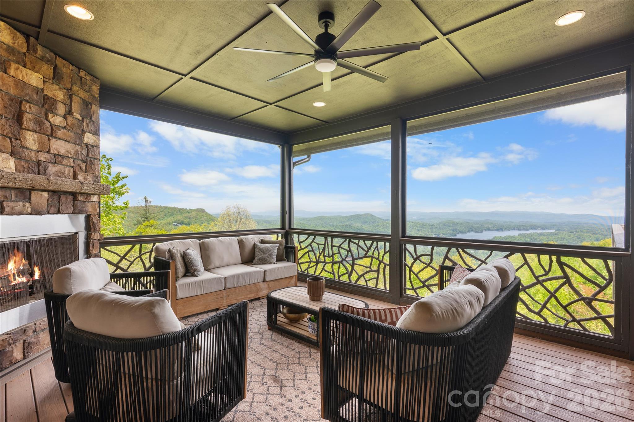96 Moltz Court Lake Toxaway NC 28747