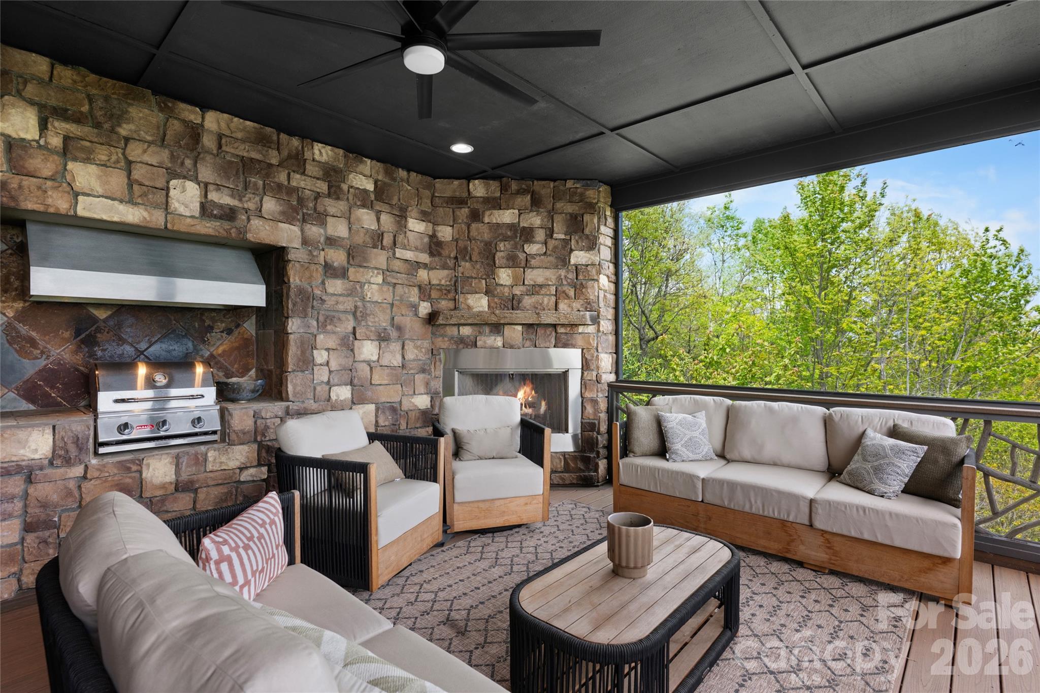 96 Moltz Court Lake Toxaway NC 28747