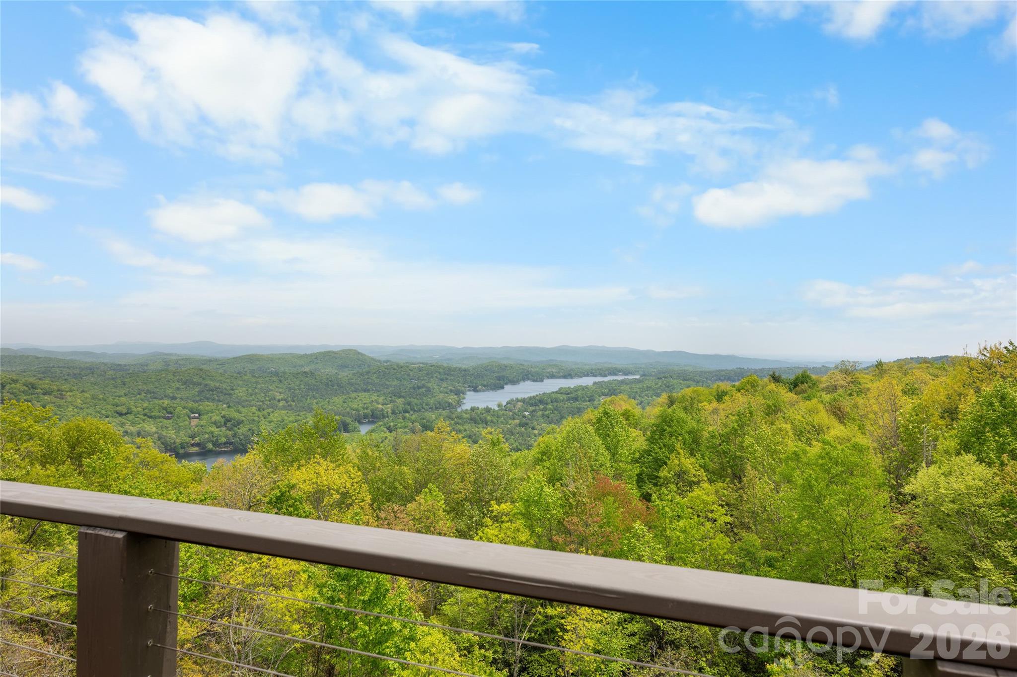 96 Moltz Court Lake Toxaway NC 28747