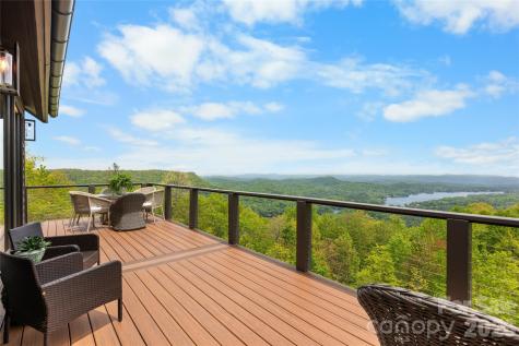 96 Moltz Court Lake Toxaway NC 28747