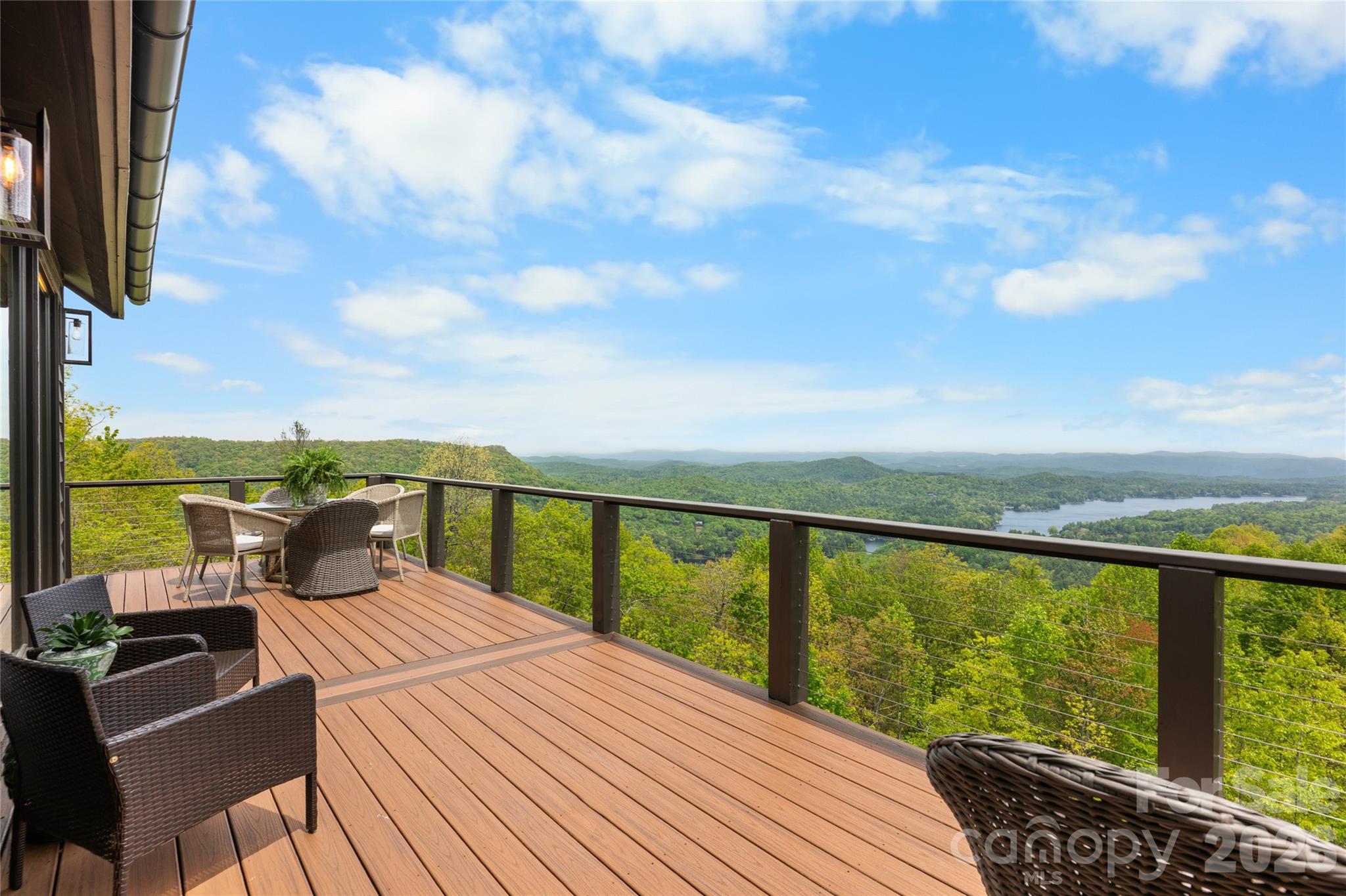 96 Moltz Court Lake Toxaway NC 28747