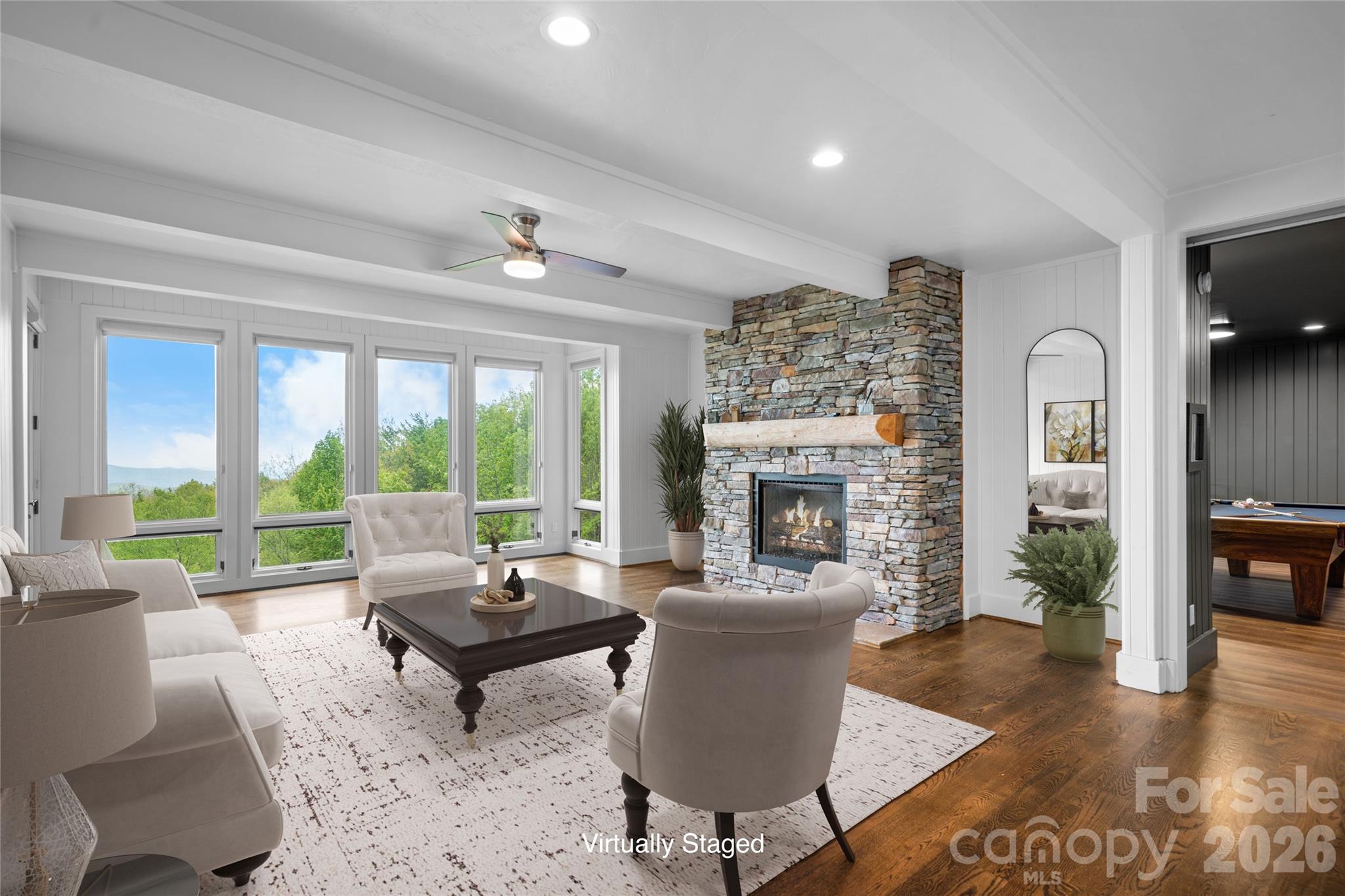 96 Moltz Court Lake Toxaway NC 28747