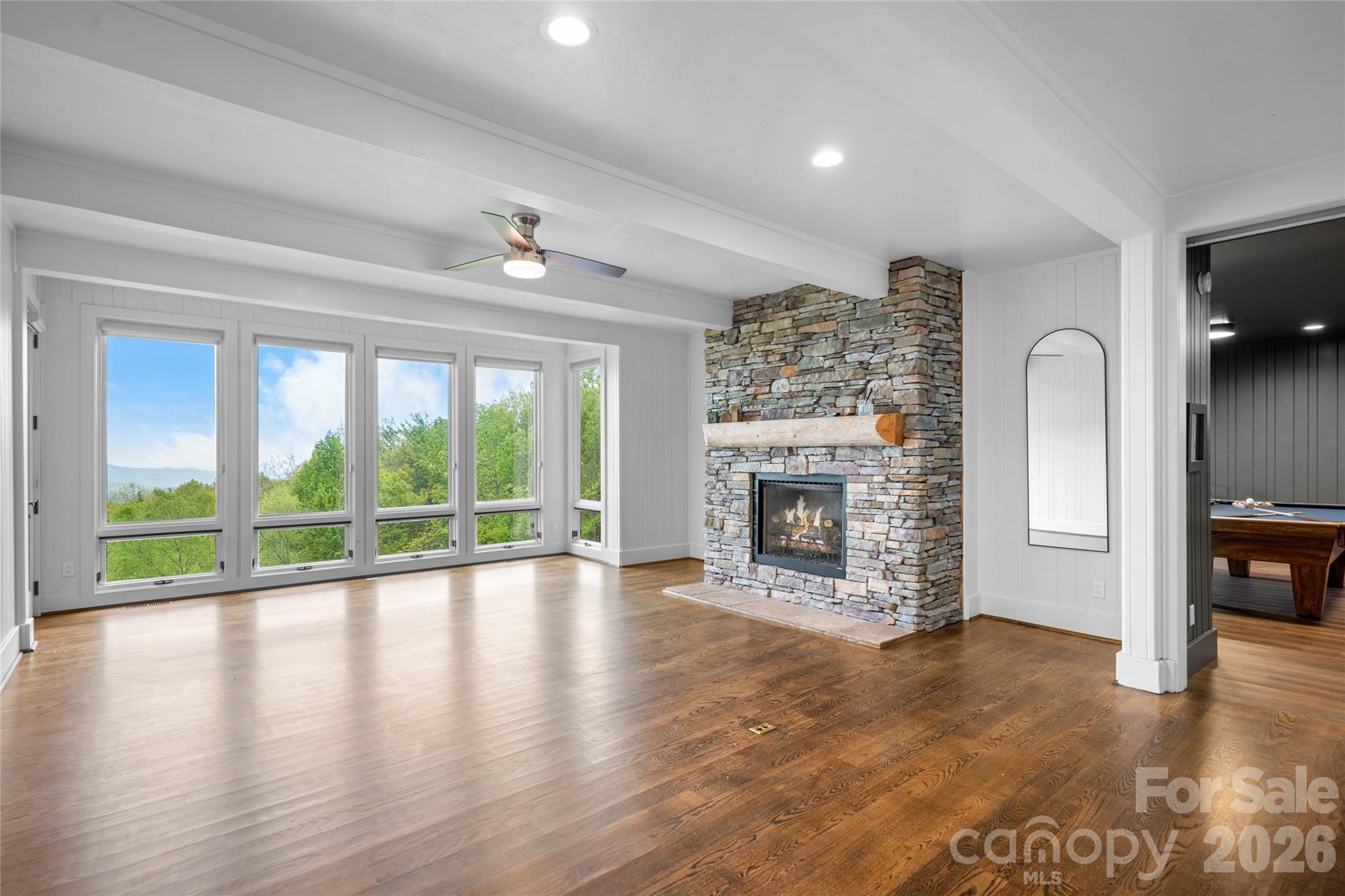 96 Moltz Court Lake Toxaway NC 28747