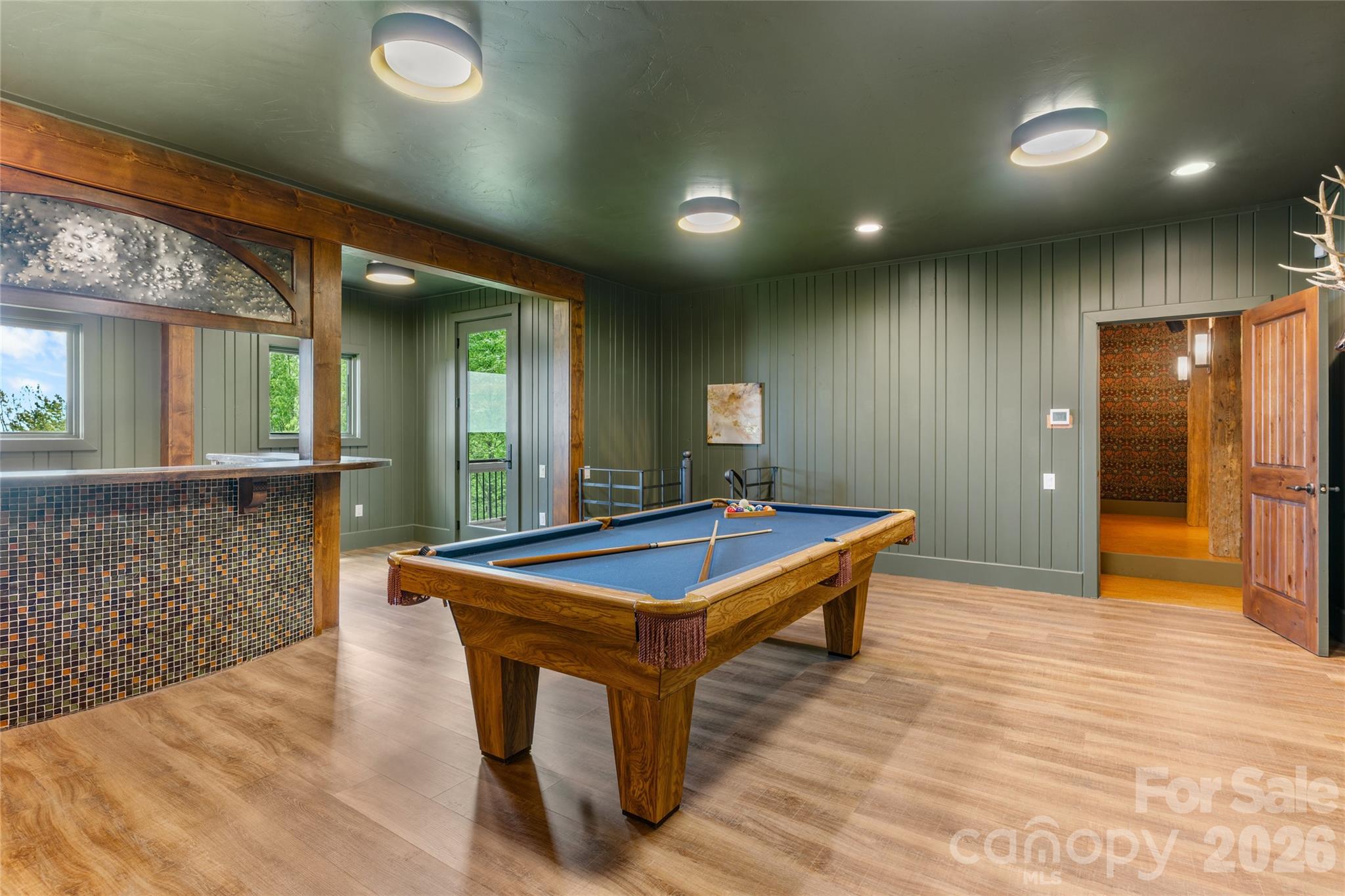 96 Moltz Court Lake Toxaway NC 28747