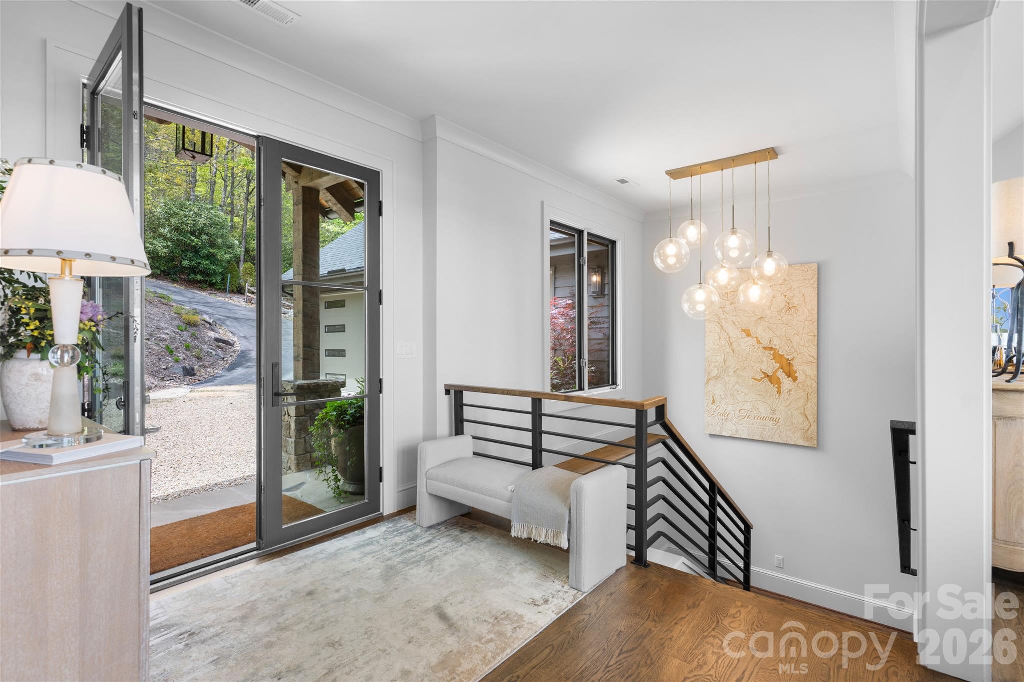 96 Moltz Court Lake Toxaway NC 28747