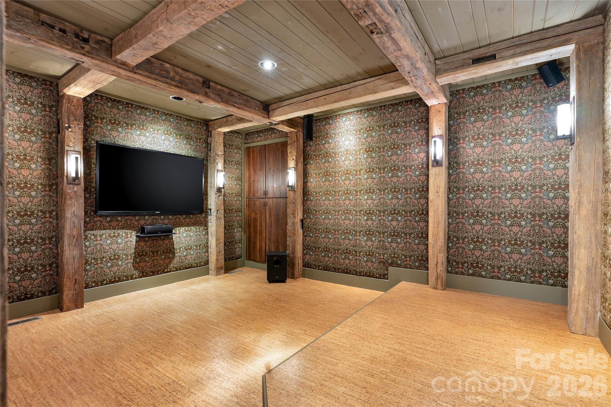 96 Moltz Court Lake Toxaway NC 28747