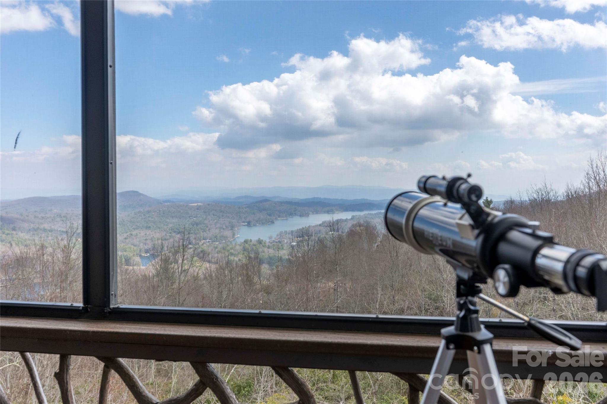 96 Moltz Court Lake Toxaway NC 28747