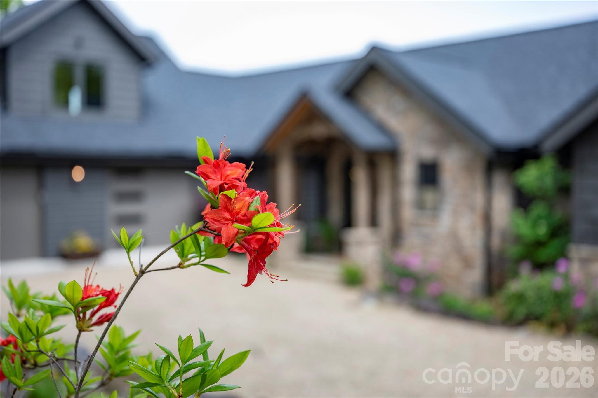 96 Moltz Court Lake Toxaway NC 28747
