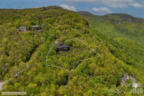 96 Moltz Court Lake Toxaway NC 28747