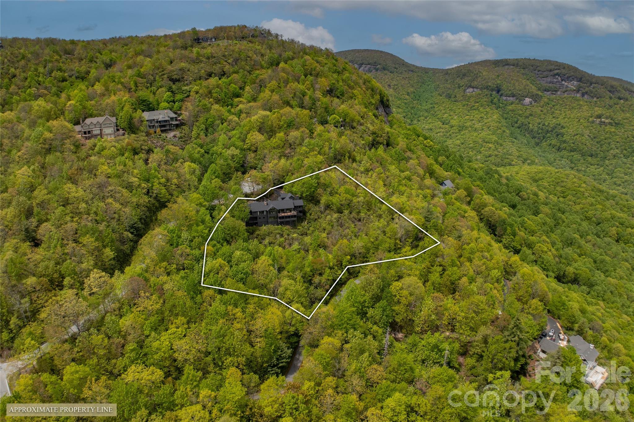 96 Moltz Court Lake Toxaway NC 28747