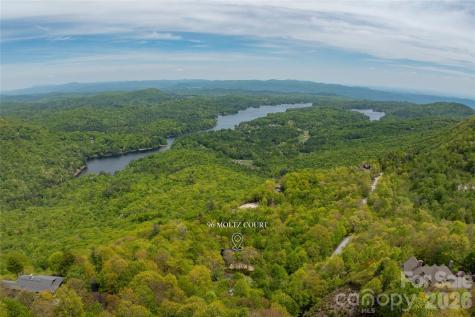 96 Moltz Court Lake Toxaway NC 28747