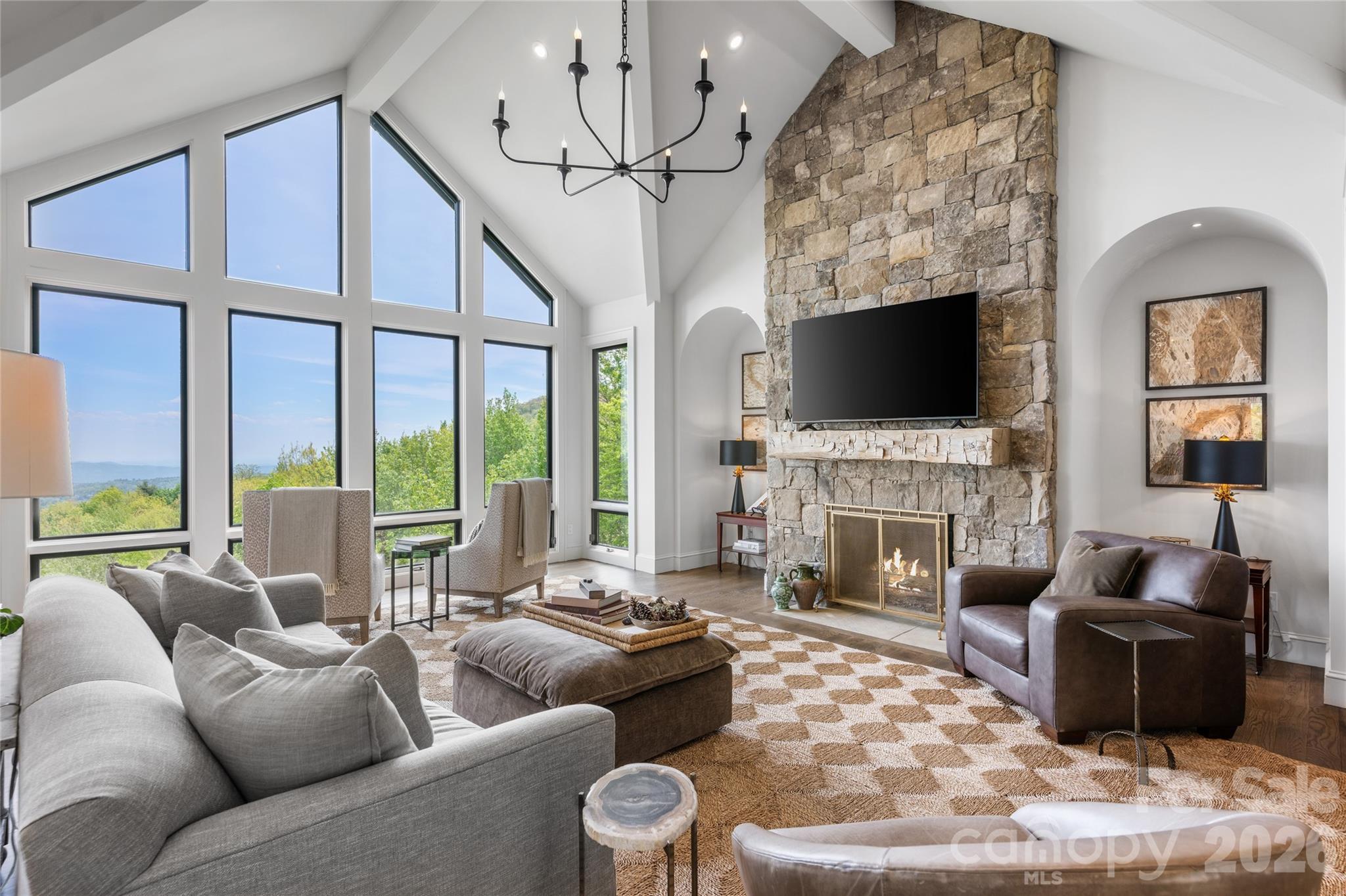 96 Moltz Court Lake Toxaway NC 28747