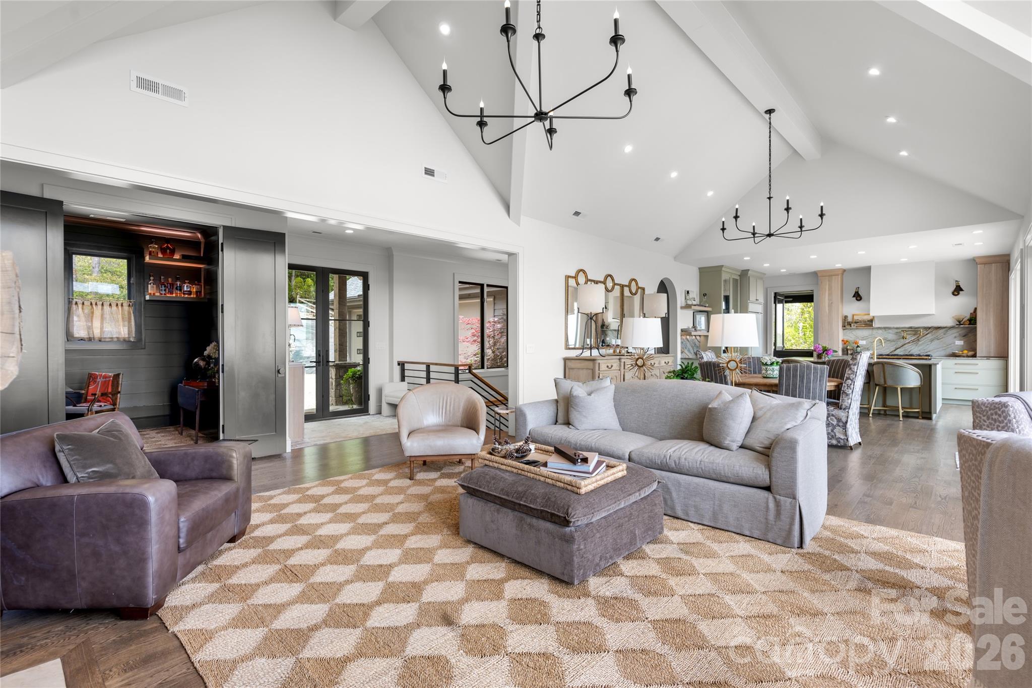 96 Moltz Court Lake Toxaway NC 28747
