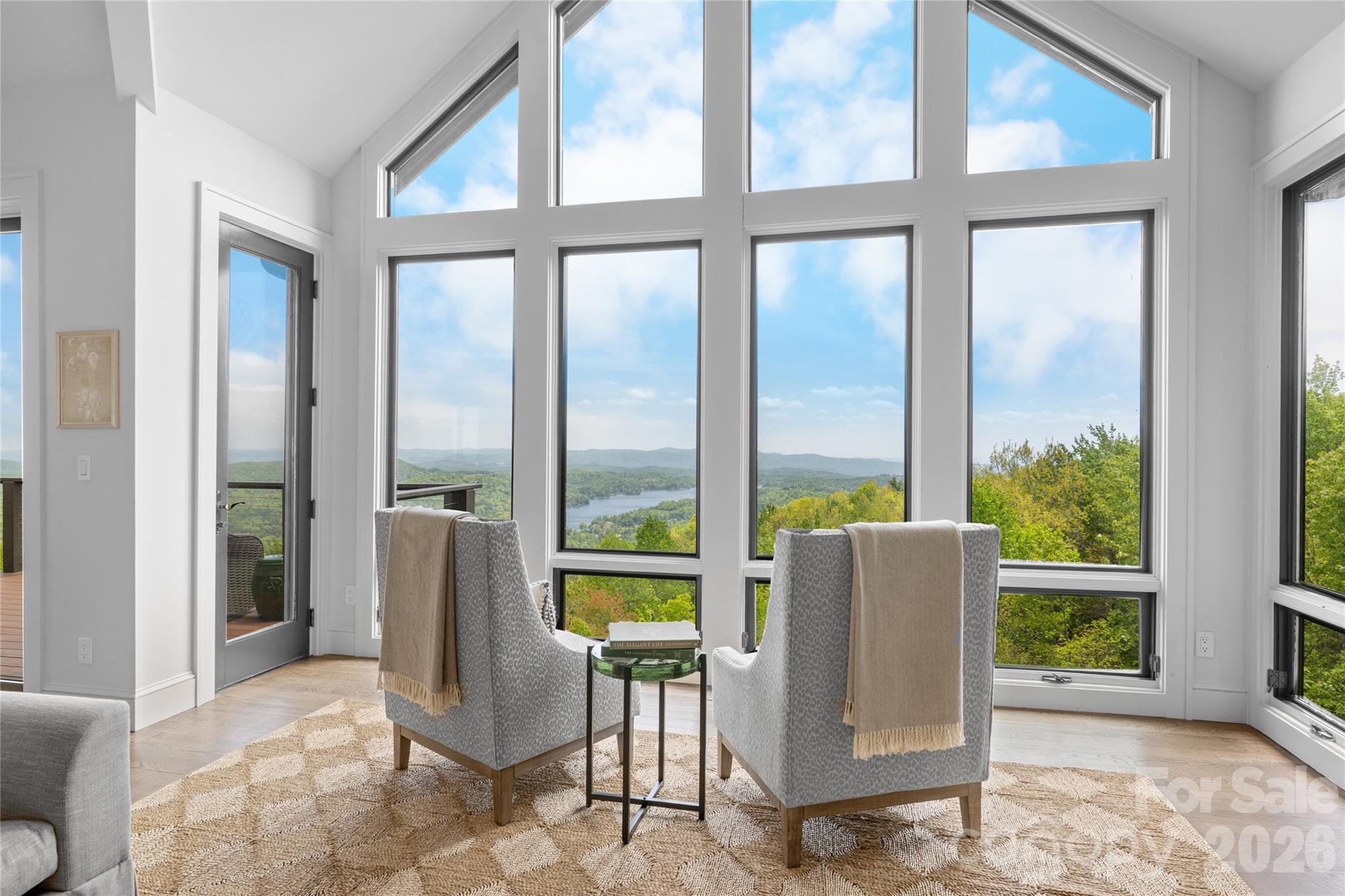 96 Moltz Court Lake Toxaway NC 28747