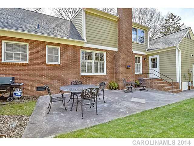 6029 Sharon Acres Road Charlotte NC 28210