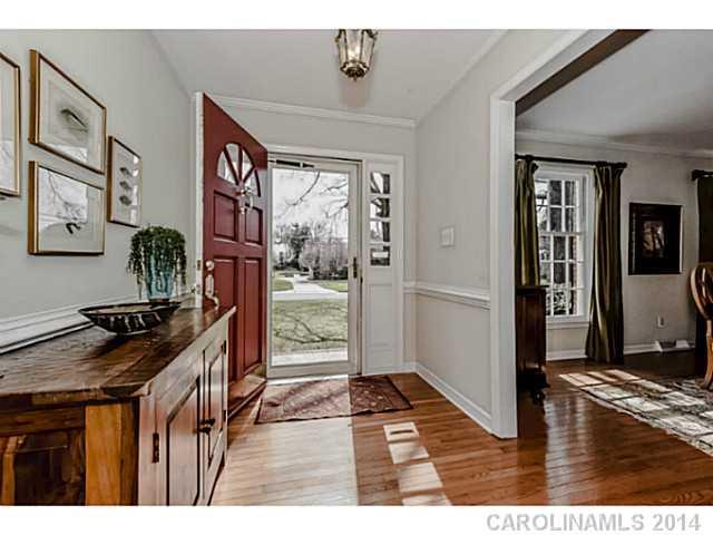 6029 Sharon Acres Road Charlotte NC 28210