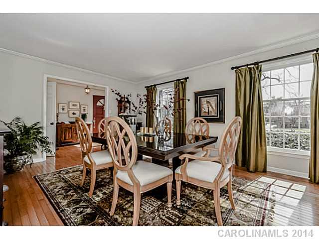 6029 Sharon Acres Road Charlotte NC 28210