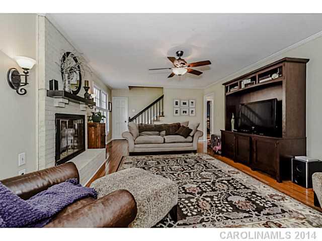 6029 Sharon Acres Road Charlotte NC 28210