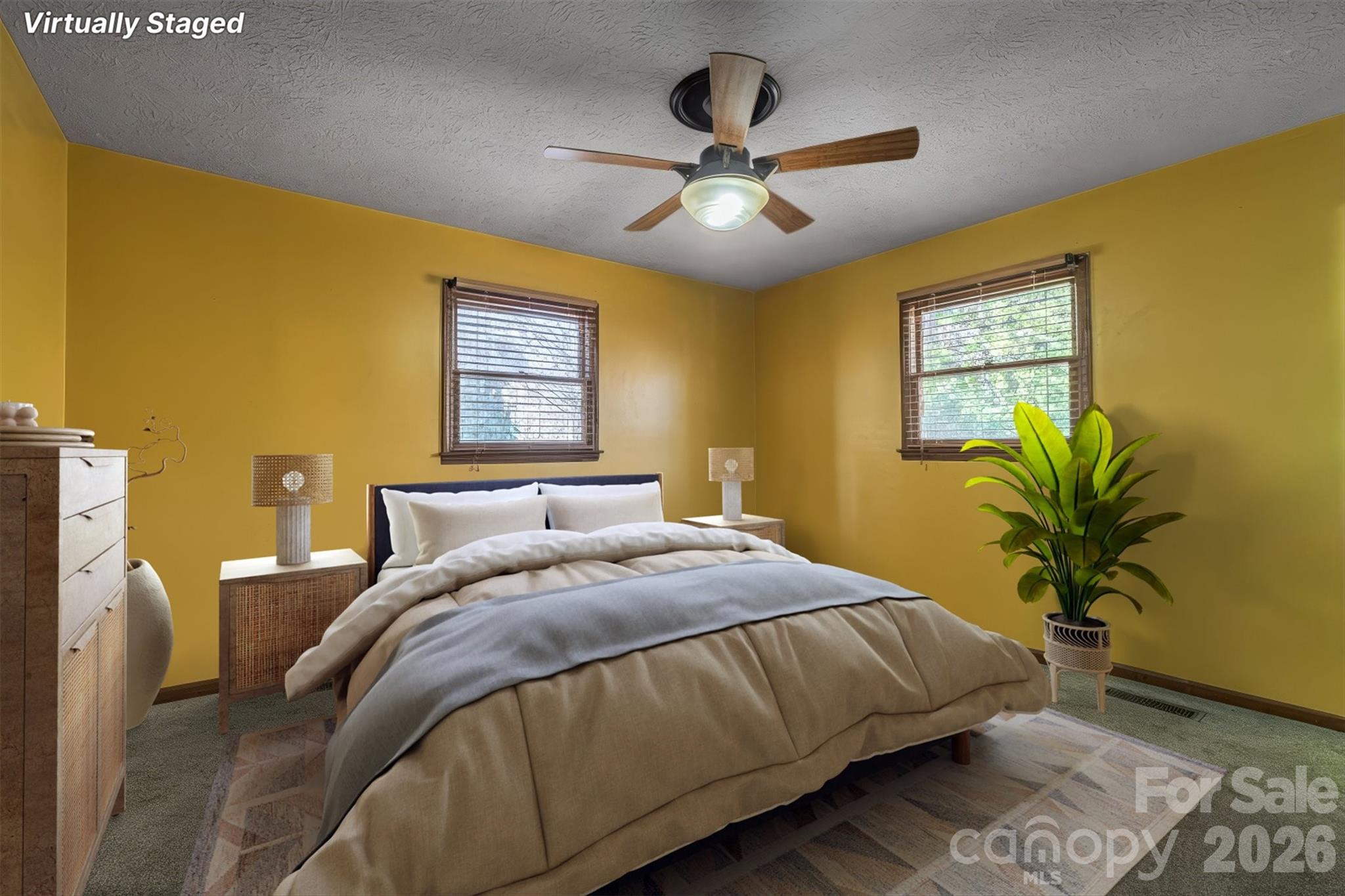 2949 Woodwind Drive Valdese NC 28690