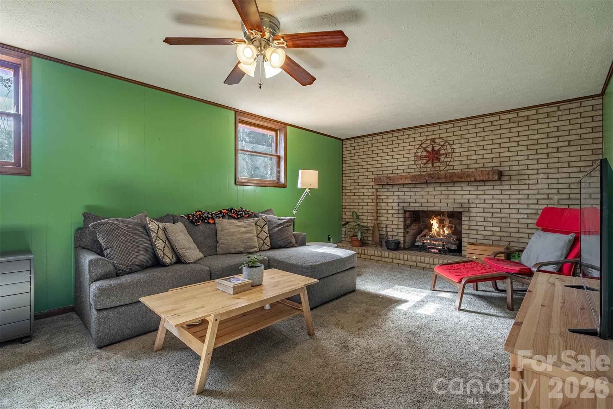 2949 Woodwind Drive Valdese NC 28690