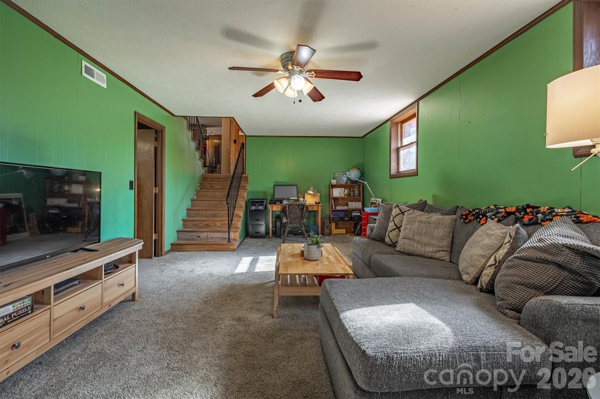 2949 Woodwind Drive Valdese NC 28690