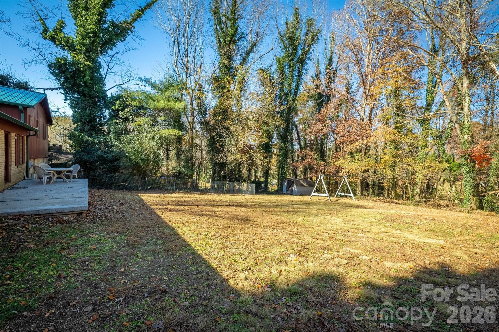 2949 Woodwind Drive Valdese NC 28690