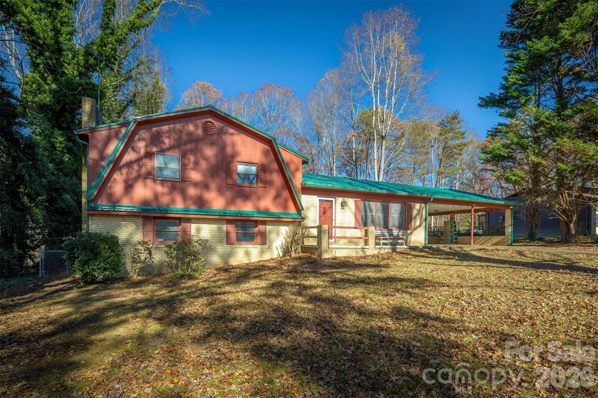2949 Woodwind Drive Valdese NC 28690