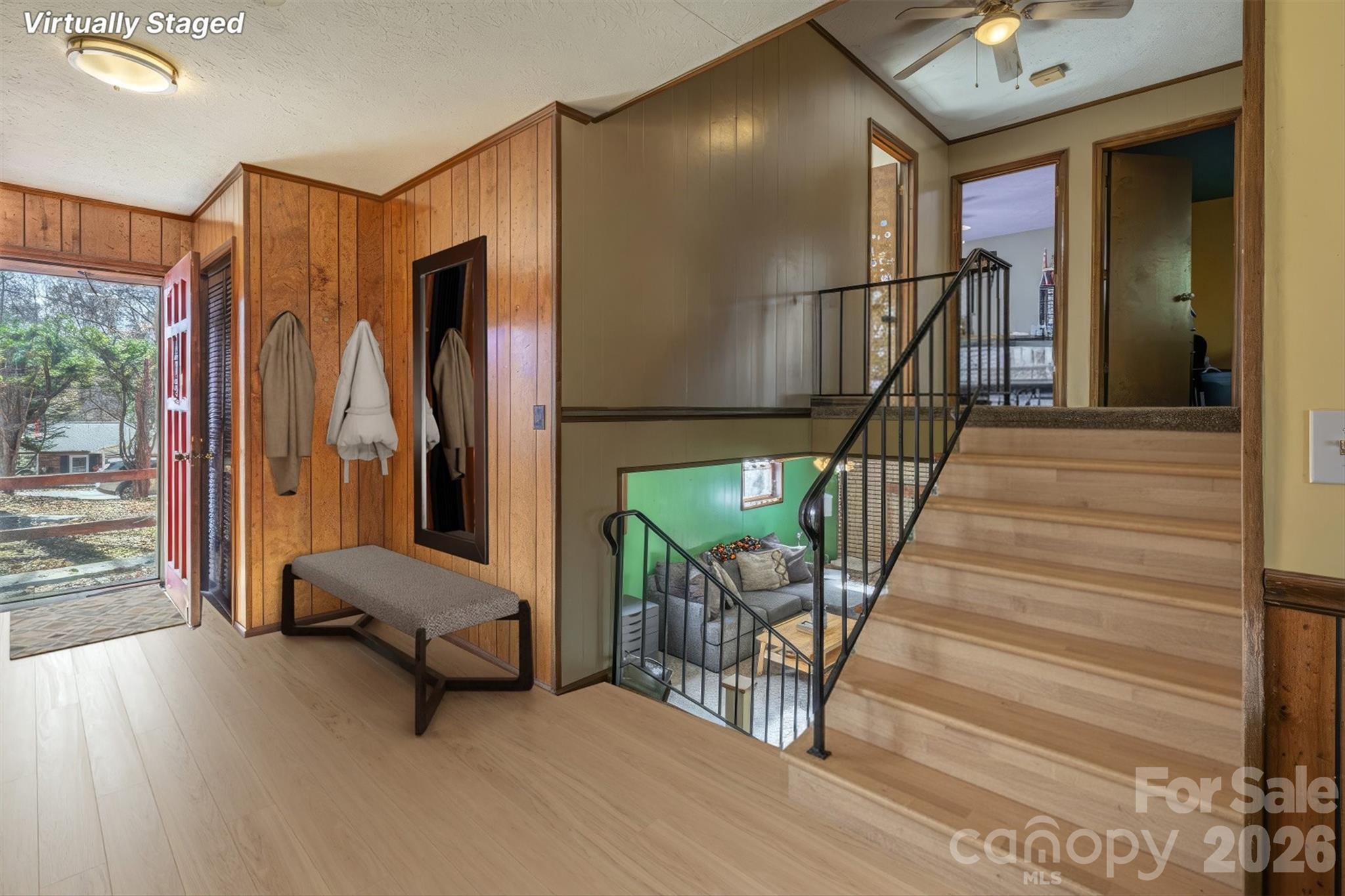 2949 Woodwind Drive Valdese NC 28690