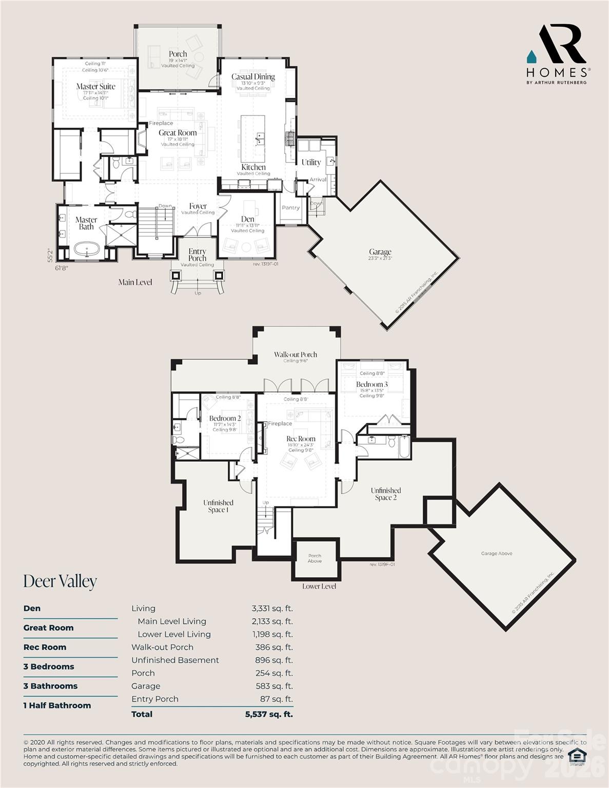 9999 Woodhen Way Horse Shoe NC 28742