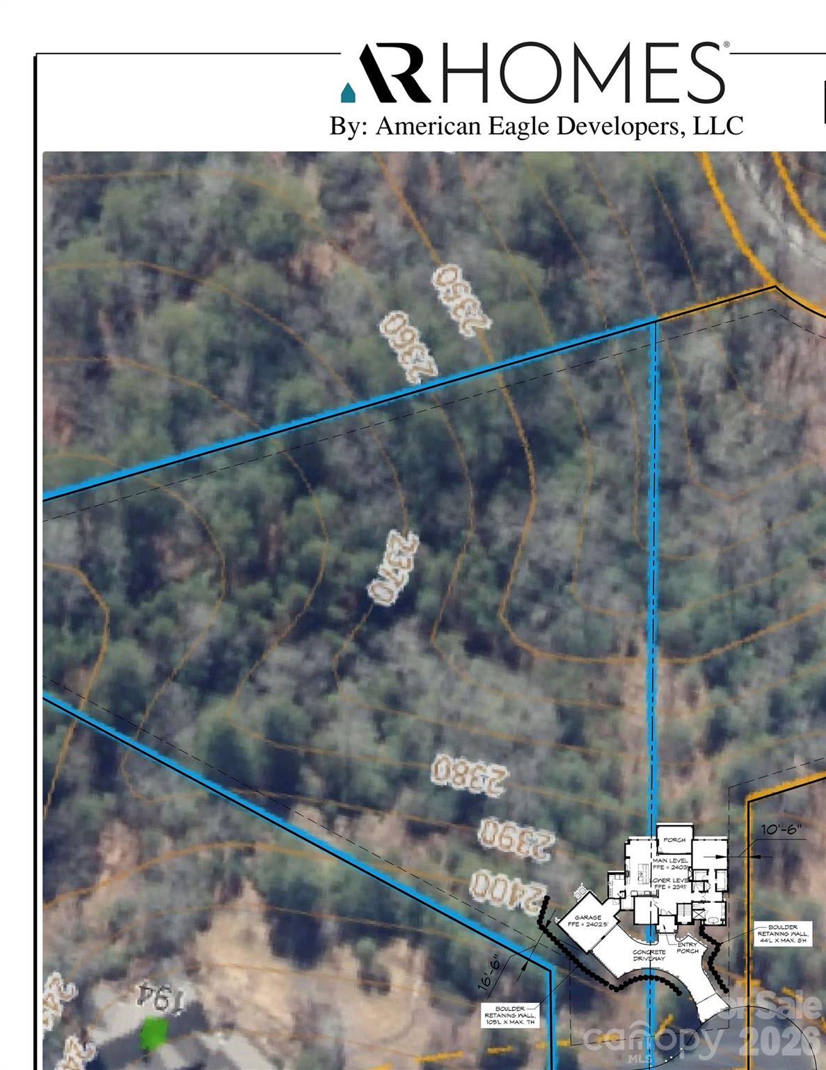9999 Woodhen Way Horse Shoe NC 28742