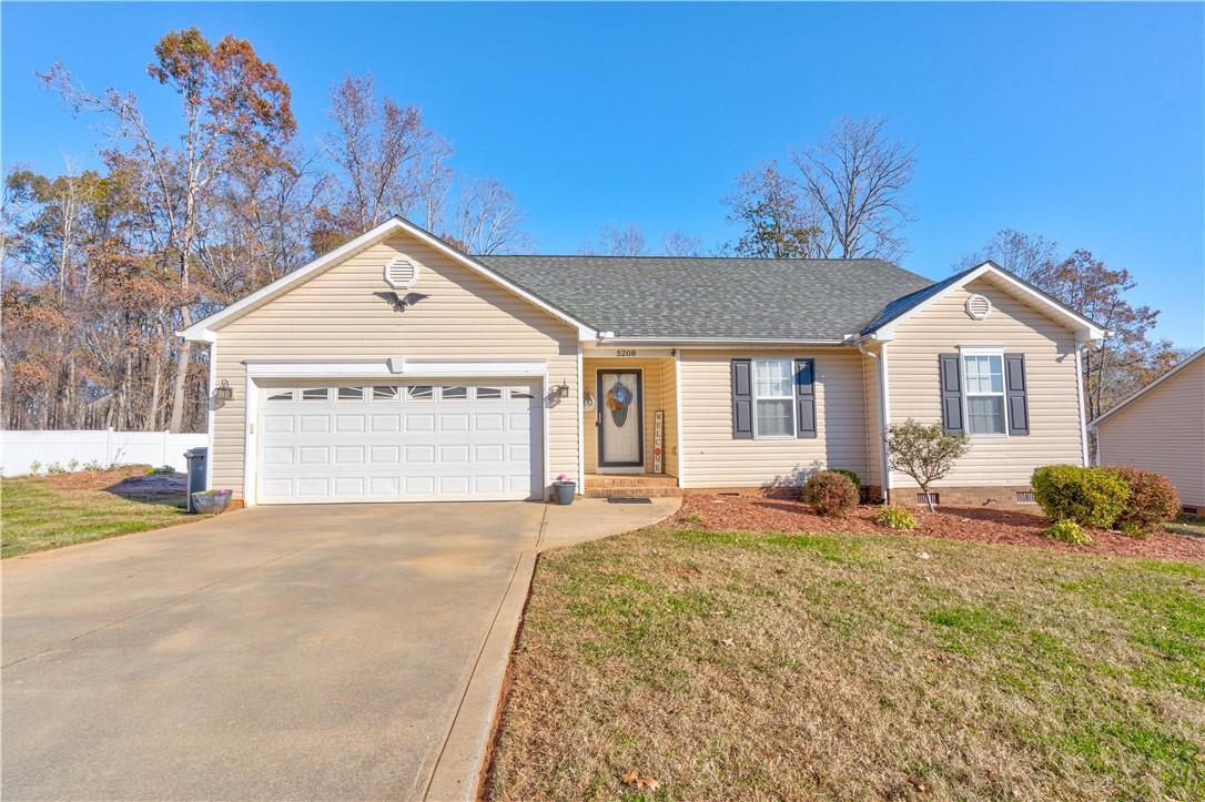 5208 Canvasback Court Gastonia NC 28052