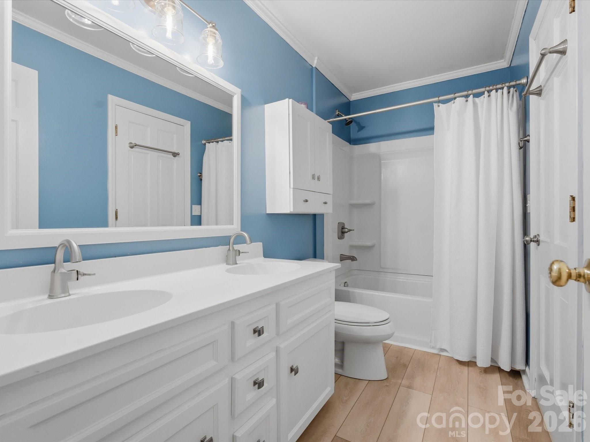3713 Eaglebrook Drive Gastonia NC 28056