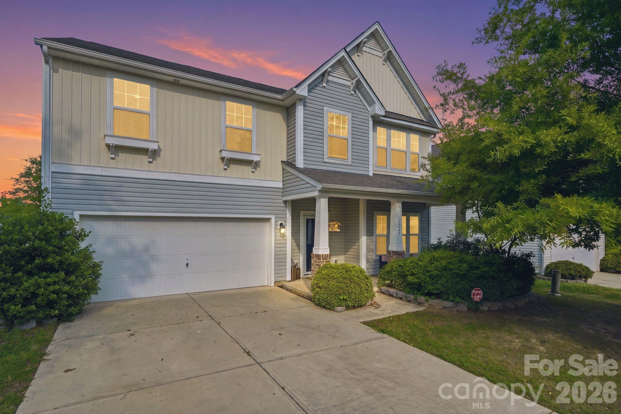 1249 Ettrick Avenue Rock Hill SC 29732