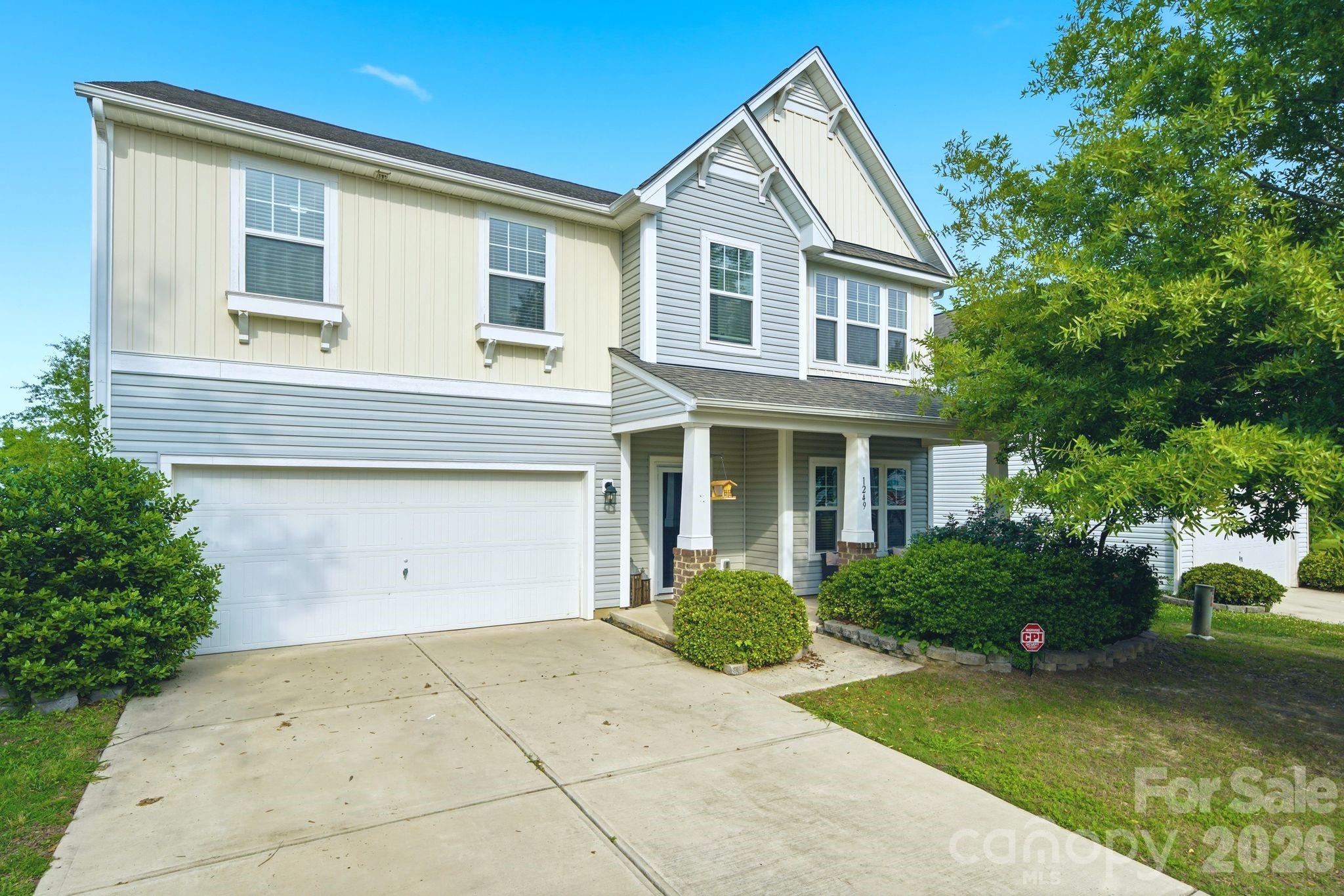 1249 Ettrick Avenue Rock Hill SC 29732