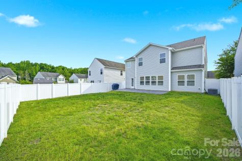 1249 Ettrick Avenue Rock Hill SC 29732