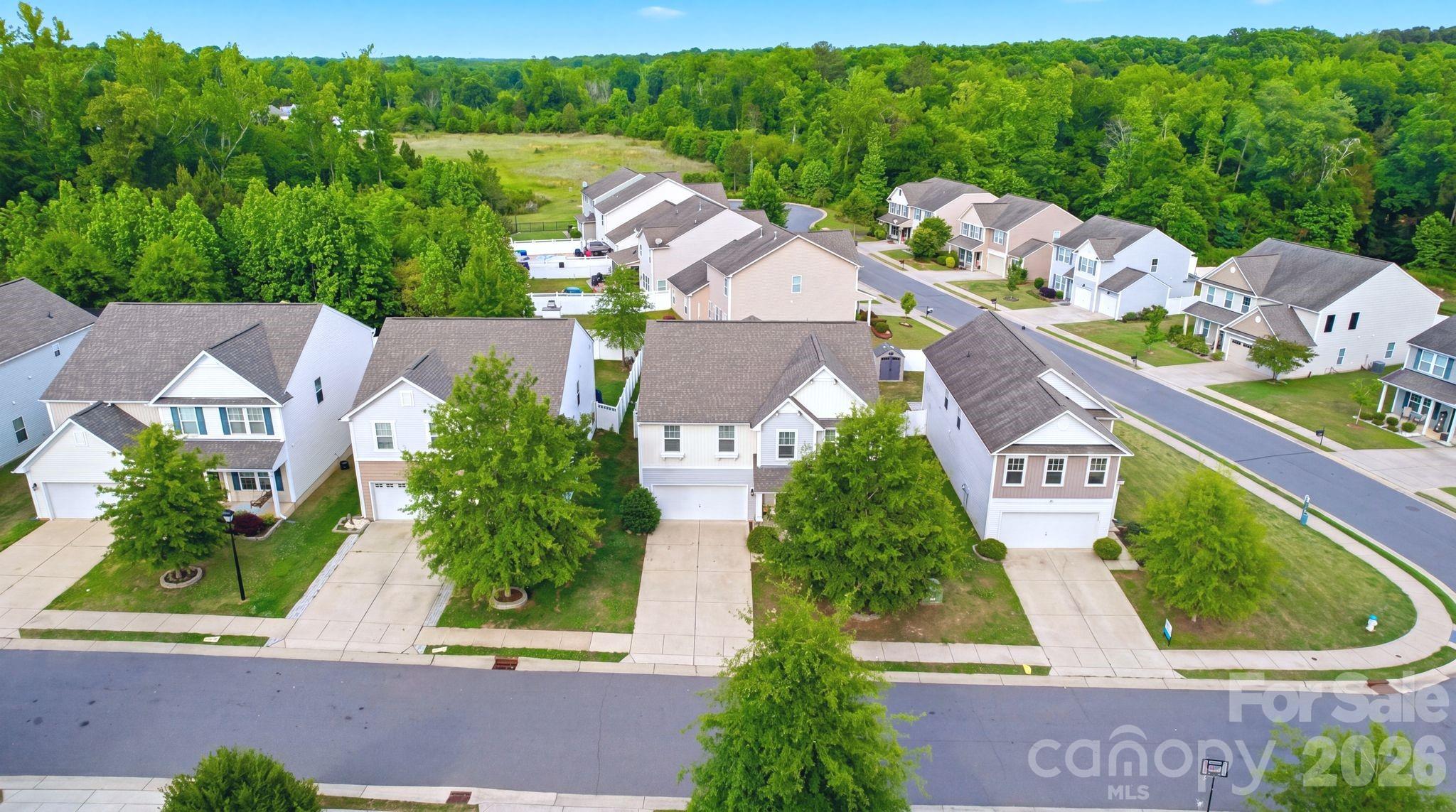 1249 Ettrick Avenue Rock Hill SC 29732