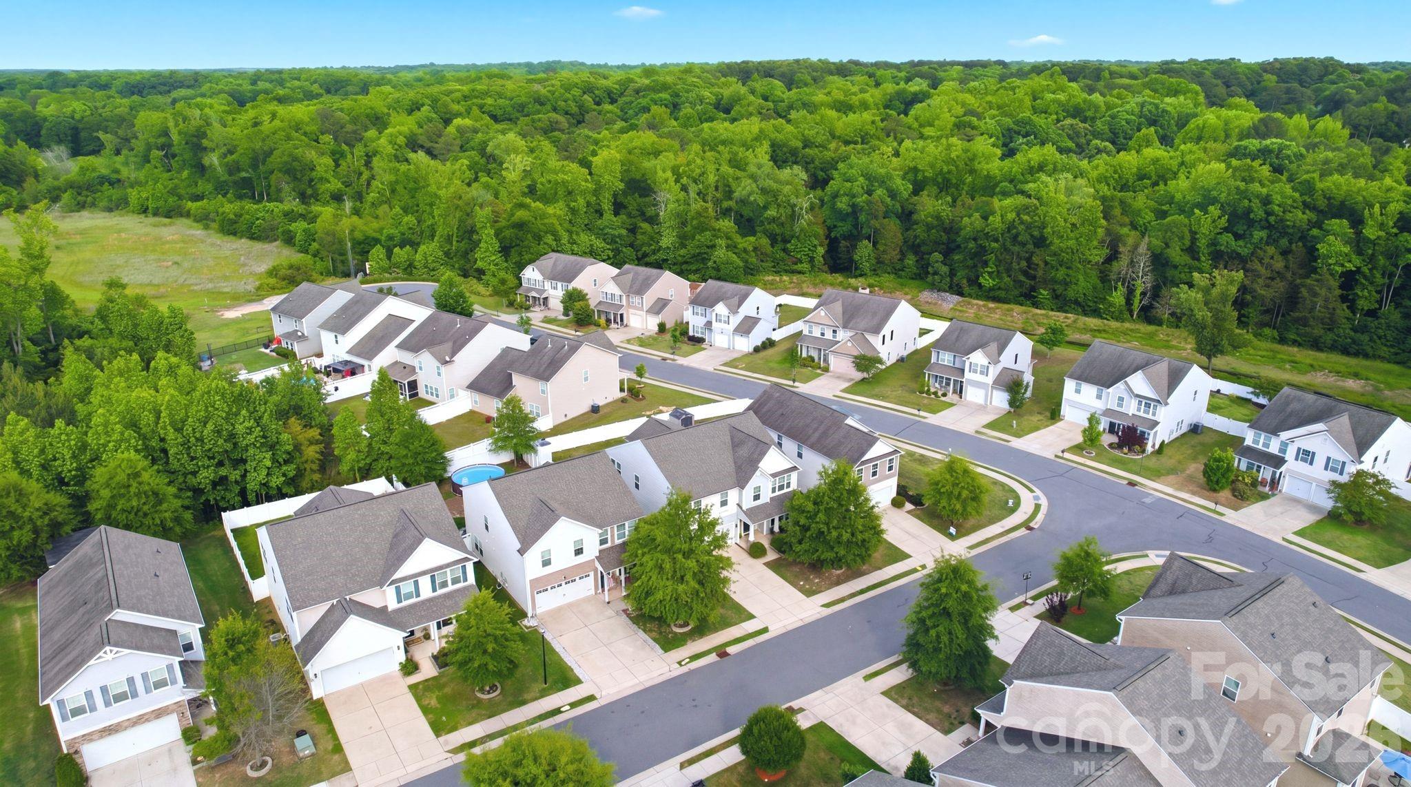 1249 Ettrick Avenue Rock Hill SC 29732