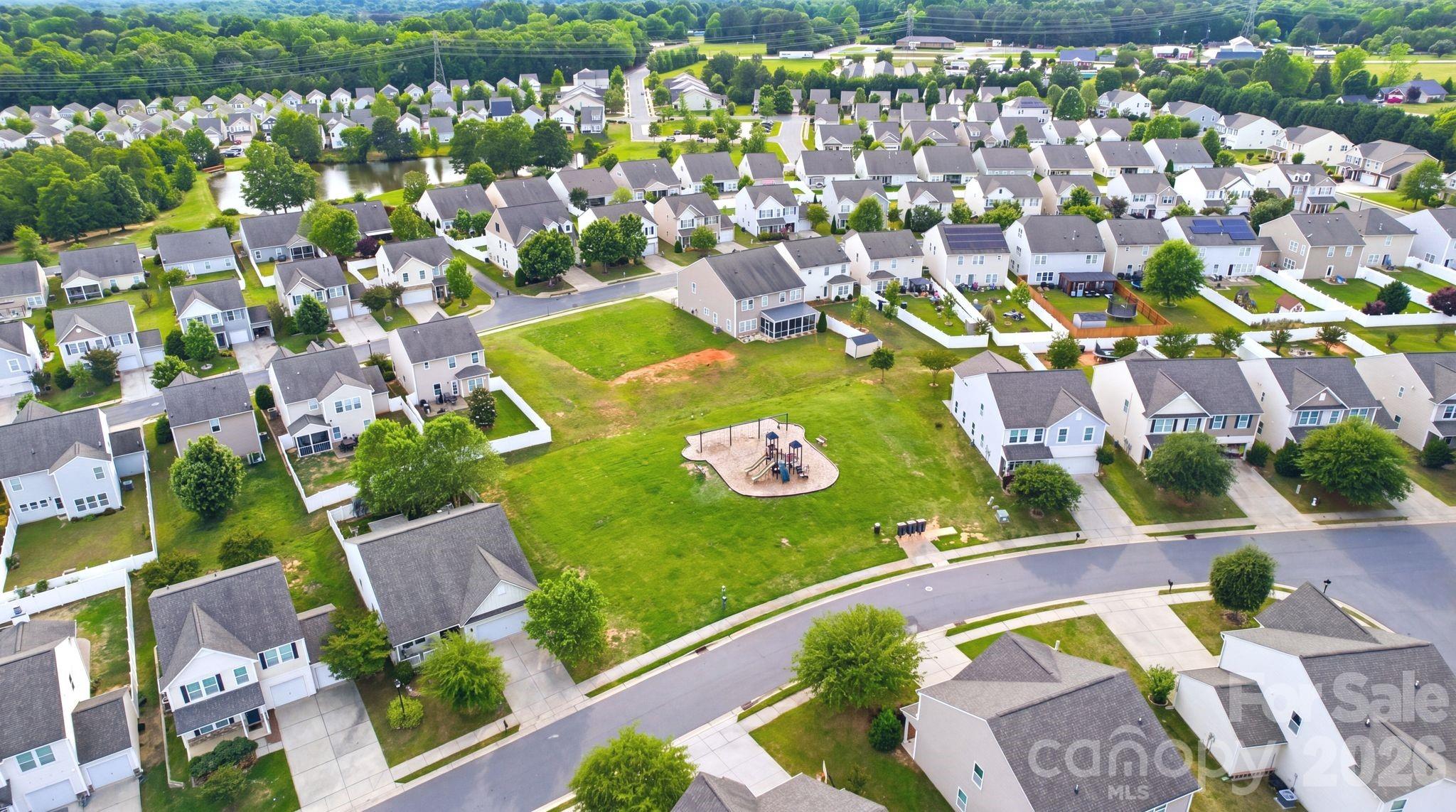 1249 Ettrick Avenue Rock Hill SC 29732