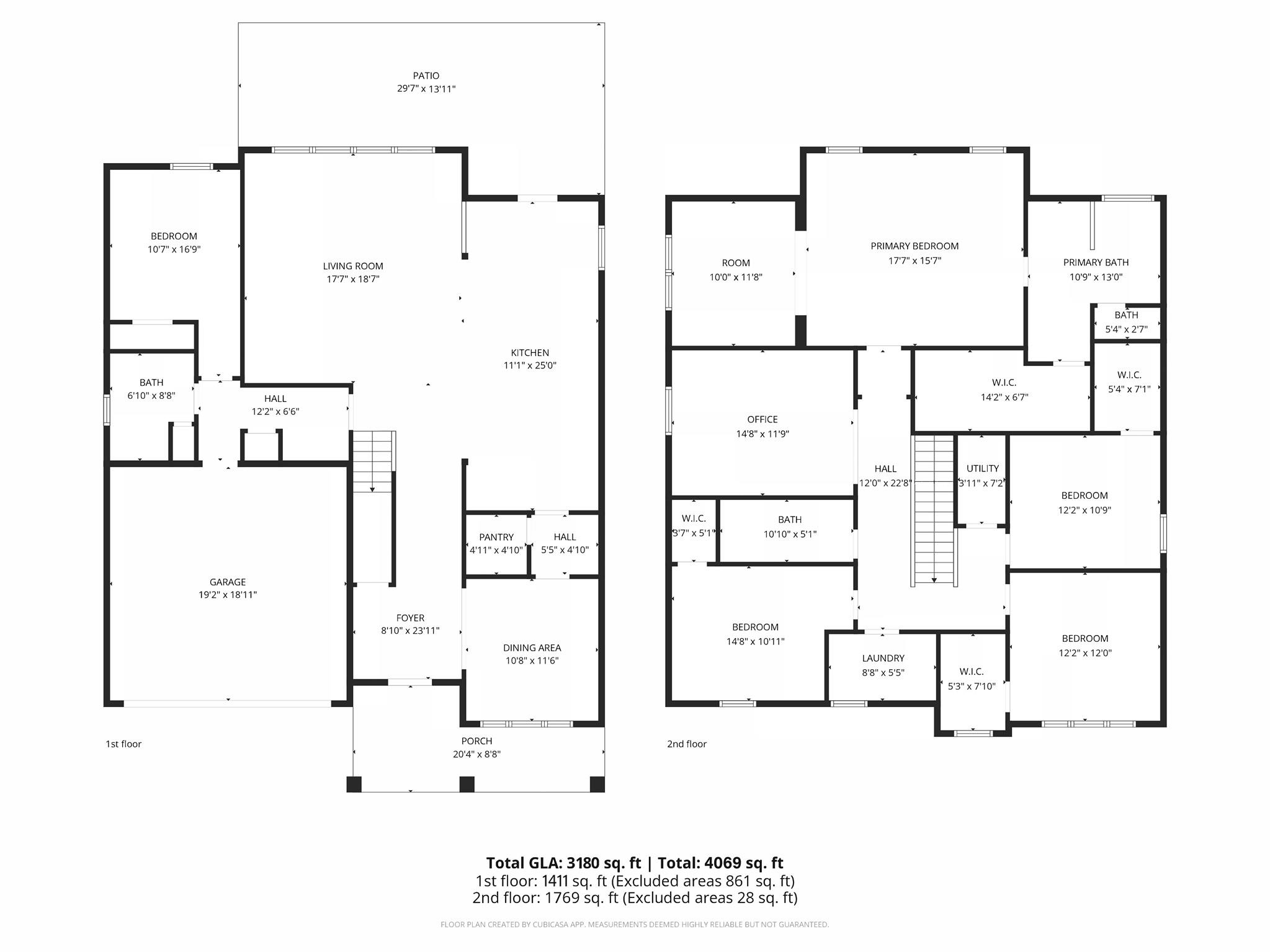 1249 Ettrick Avenue Rock Hill SC 29732