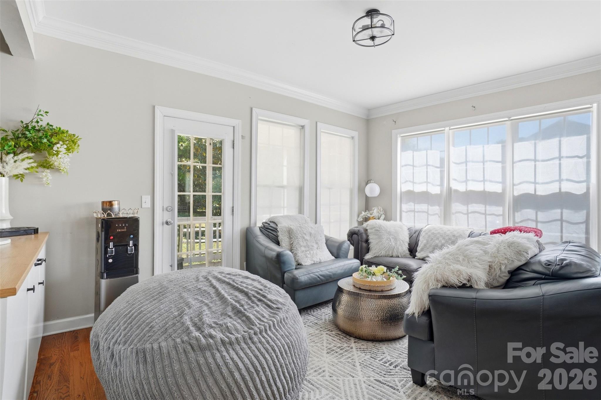 2107 Copperplate Road Charlotte NC 28262