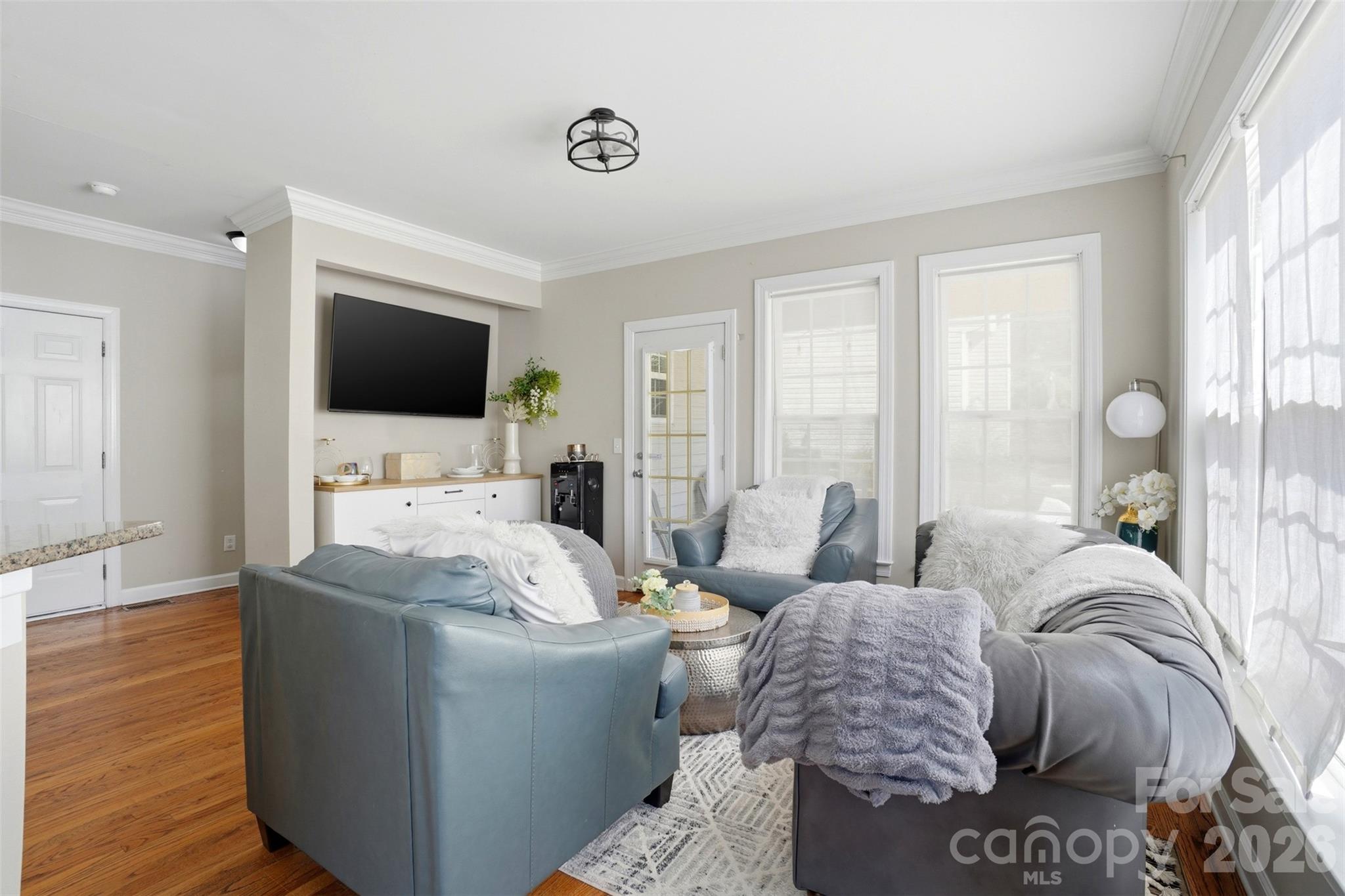 2107 Copperplate Road Charlotte NC 28262