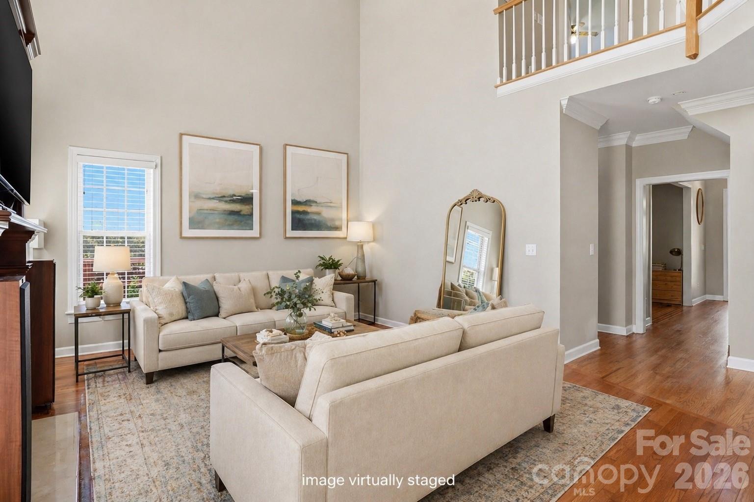 2107 Copperplate Road Charlotte NC 28262