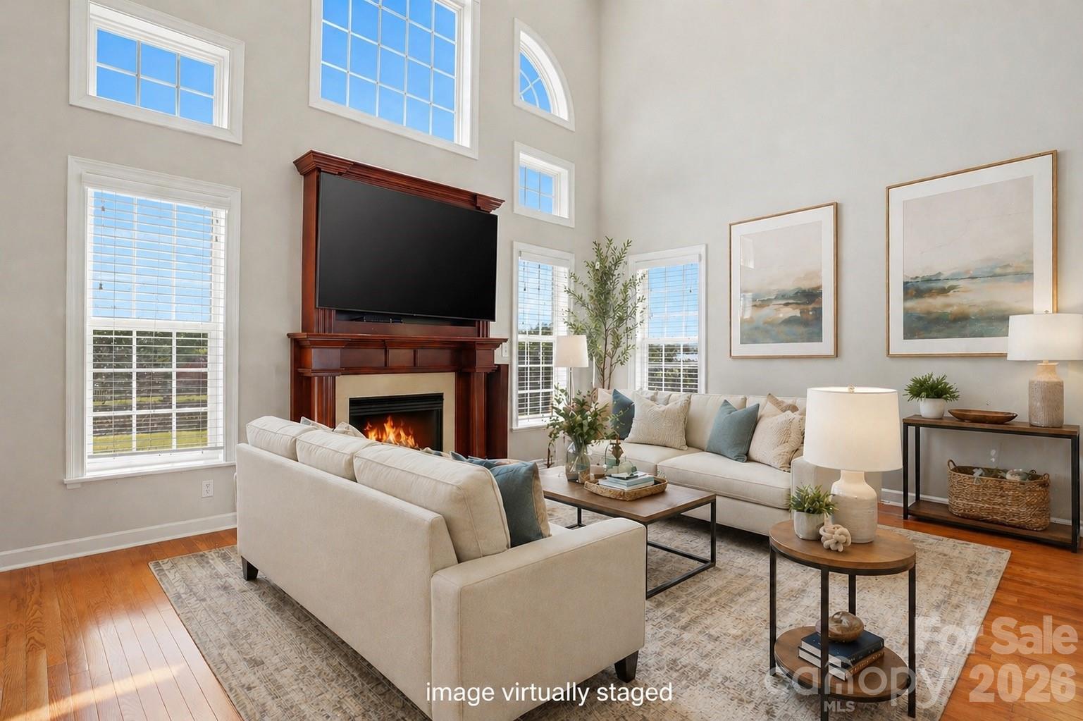 2107 Copperplate Road Charlotte NC 28262