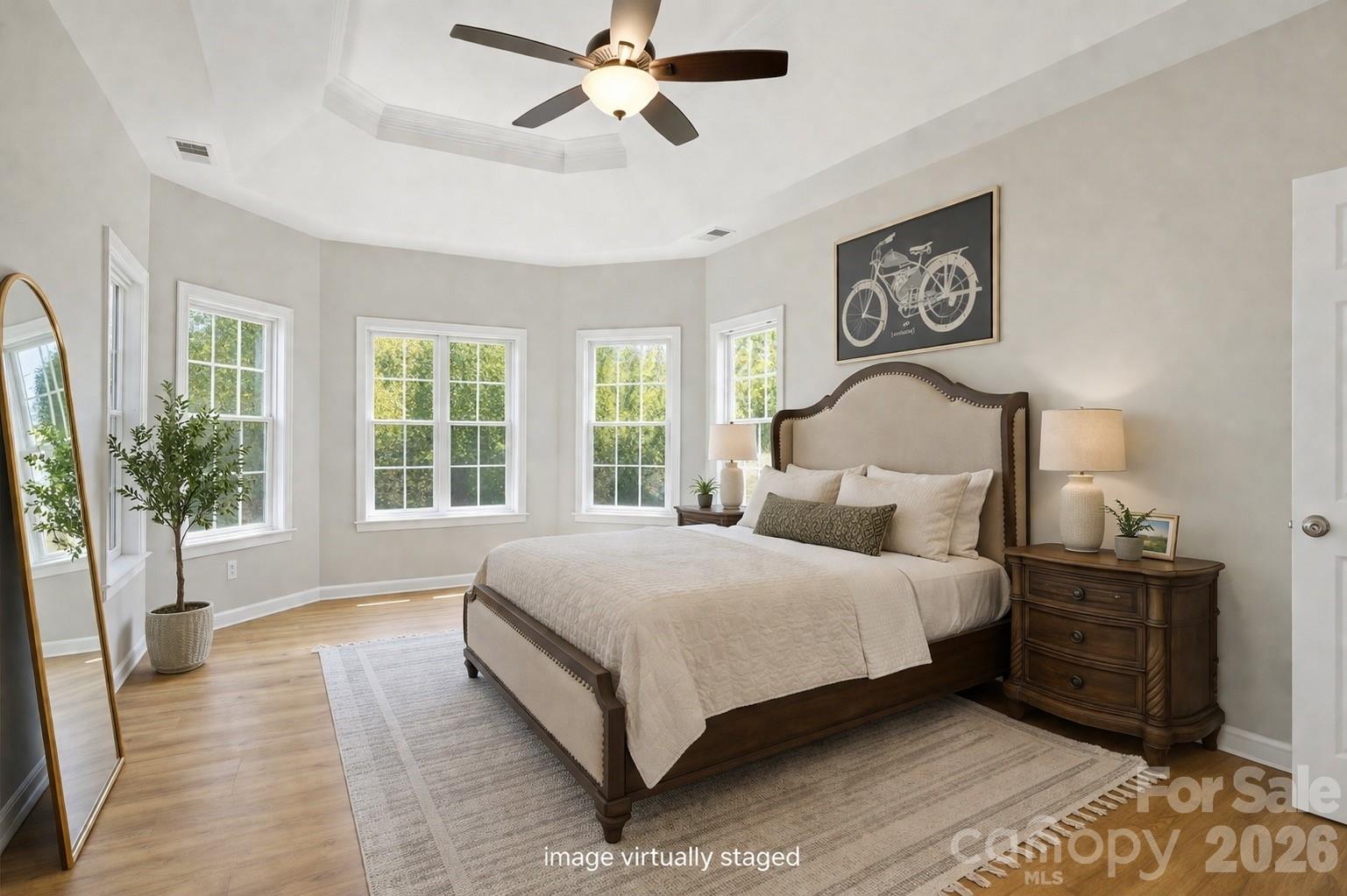 2107 Copperplate Road Charlotte NC 28262