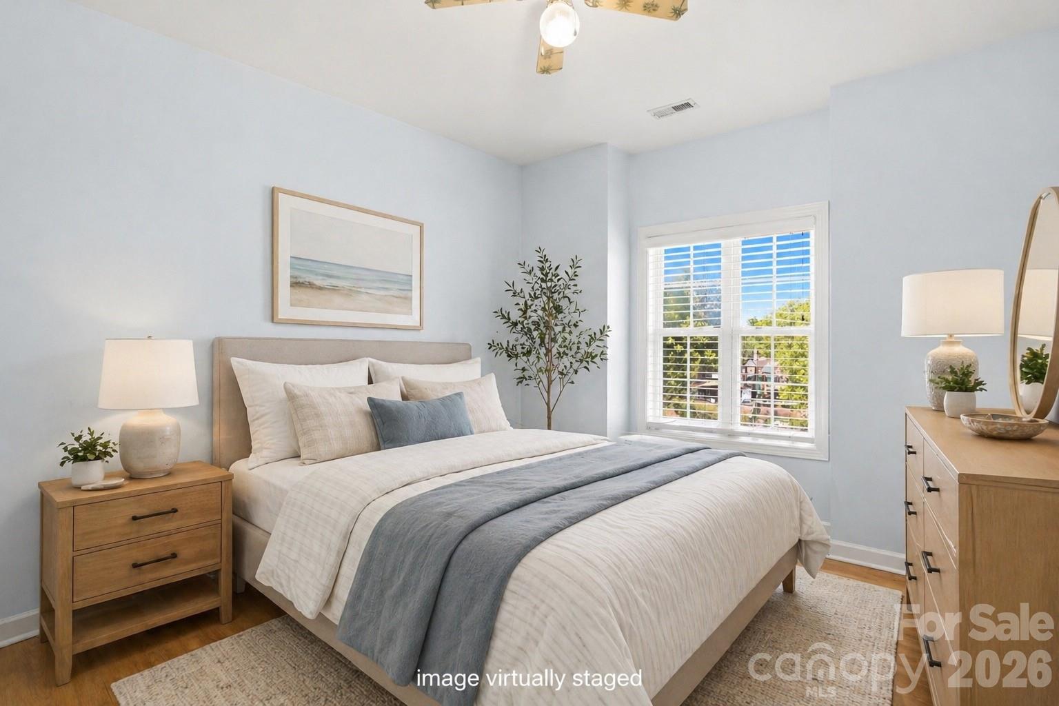 2107 Copperplate Road Charlotte NC 28262