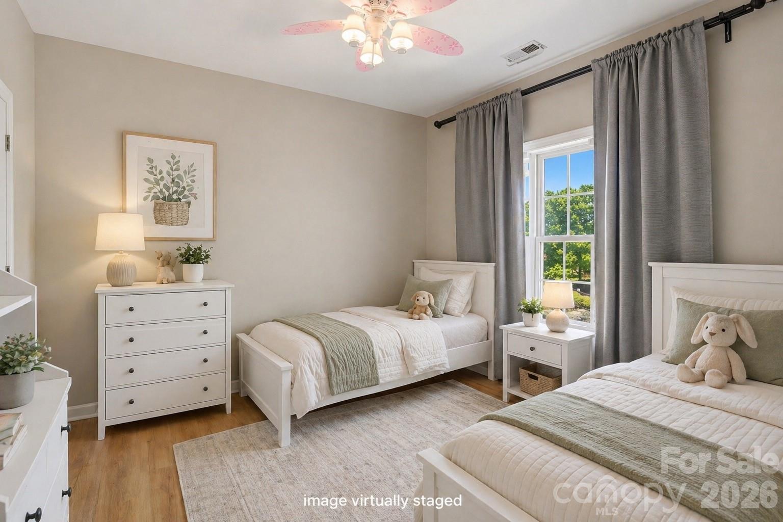 2107 Copperplate Road Charlotte NC 28262